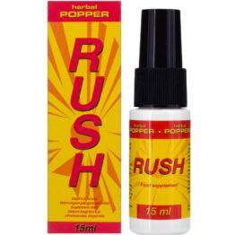 afbeelding Rush Herbal Spray 15 ml