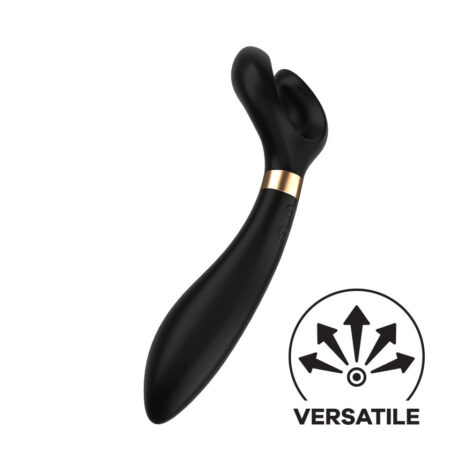 afbeelding Satisfyer Endless Fun Multi Vibator Voor Koppels & Singles