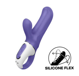 afbeelding Satisfyer Magic Bunny Vibrator