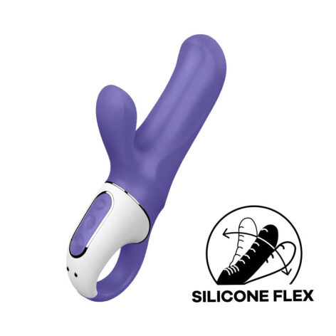 afbeelding Satisfyer Magic Bunny Vibrator