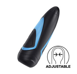 afbeelding Satisfyer Men One Masturbator