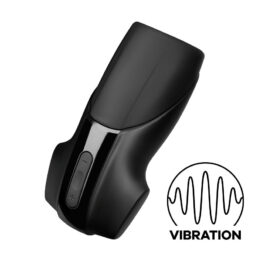 afbeelding Satisfyer Men Vibration Masturbator