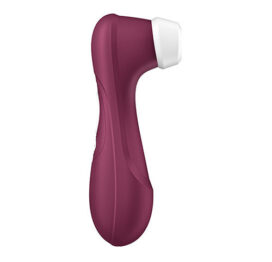 afbeelding Satisfyer Pro 2 Generation 3 Luchtdruk Vibrator Liquid Air