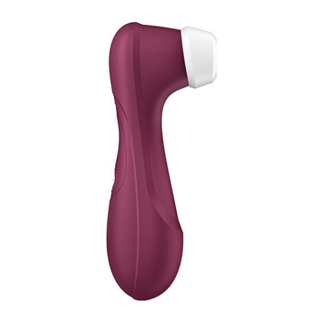 afbeelding Satisfyer Pro 2 Generation 3 Luchtdruk Vibrator Liquid Air