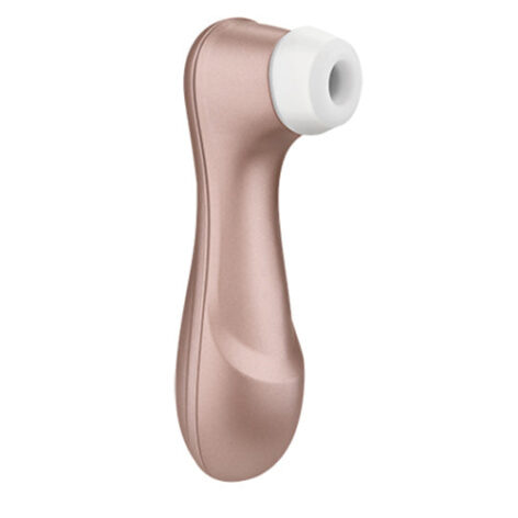 afbeelding Satisfyer Pro 2 Next Generation 2 Luchtdruk Vibrator Blauw