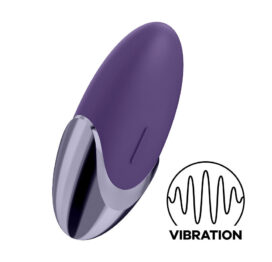 afbeelding Satisfyer Purple Pleasure Clitoris Stimulator