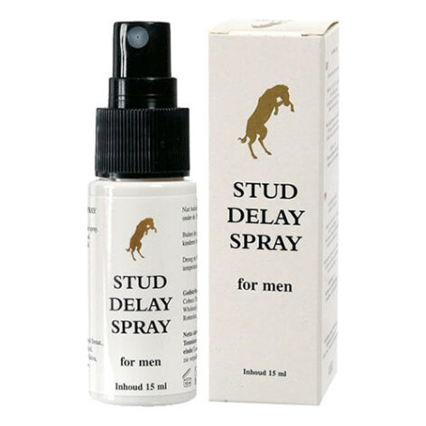 afbeelding Stud Delay Spray 15 ml