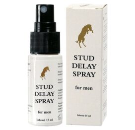 afbeelding Stud Delay Spray 15 ml