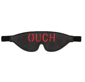 afbeelding Ouch Kinky Oogmasker