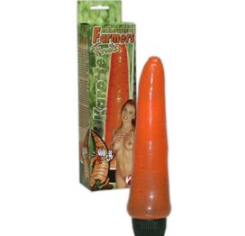 afbeelding wortel vibrator