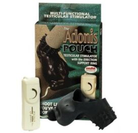 afbeelding adonis pouch penis ring
