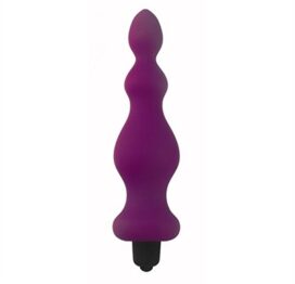 afbeelding adrien lastic amuse bullet - anaal vibrator