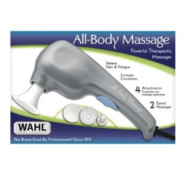 afbeelding all-body massager