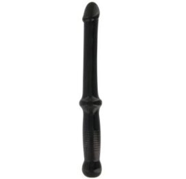 afbeelding anaal push dildo