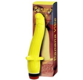 afbeelding banaan vibrator