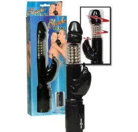 afbeelding black pearl - tarzan vibrator