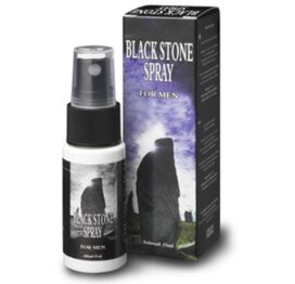 afbeelding blackstone delay spray - voor mannen