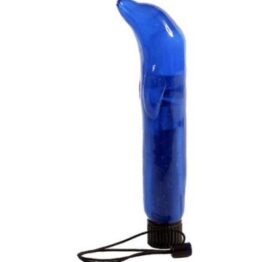 afbeelding blue dolphin vibrator