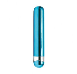 afbeelding brilliant vibrator blauw
