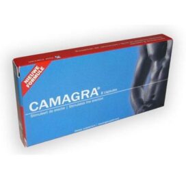 afbeelding camagra voor mannen - erectiepillen