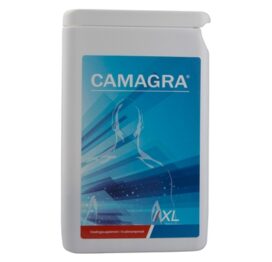 afbeelding camagra xl - erectiepillen 30st.