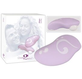 afbeelding close2you - allegro vibrator