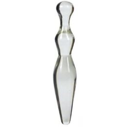 afbeelding crystal lover dildo