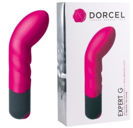 afbeelding dorcel expert g mini vibrator