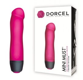 afbeelding dorcel mini must mini vibrator