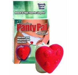 afbeelding draadloze vibrerende panty pal vibrator