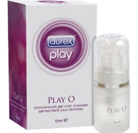 afbeelding durex play o stimulerende gel 15ml.