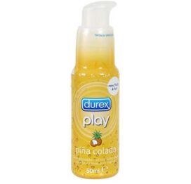 afbeelding durex play pina colada