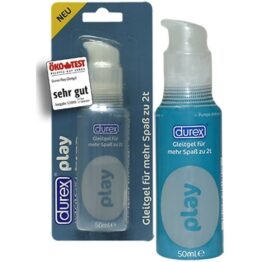 afbeelding durex play glijmiddel 50ml.