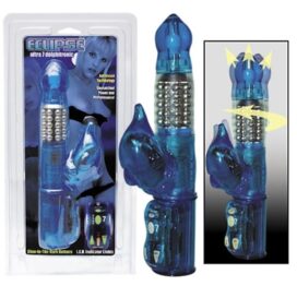 afbeelding eclipse ultra 7 dolphitronic vibrator