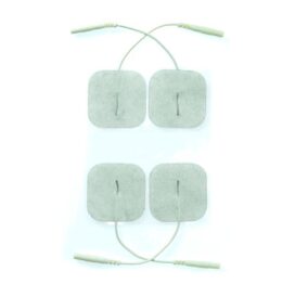 afbeelding electrosex adhesive pads 4st.