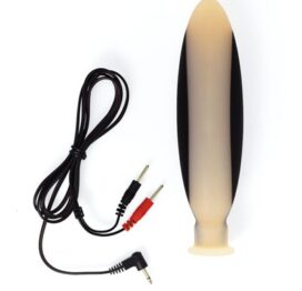 afbeelding electrosex silicone vibrator - groot