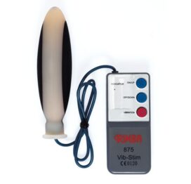 afbeelding electrosex stimulatie vibrator