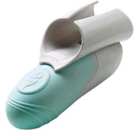 afbeelding emotional bliss vingervibrator - isis