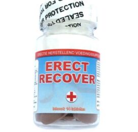 afbeelding erect recover potentiepillen 30st.