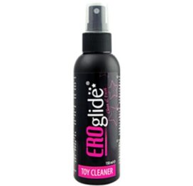 afbeelding ero glide toy cleaner 150ml