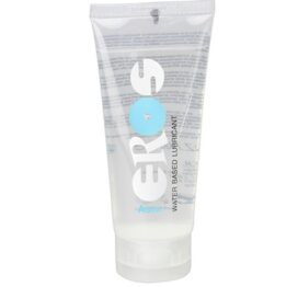 afbeelding eros aqua glijmiddel 100ml