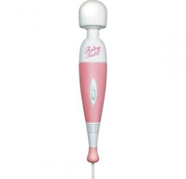 afbeelding fairy turbo massager