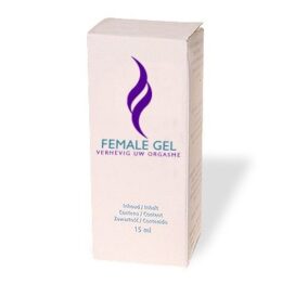 afbeelding female gel 30ml.