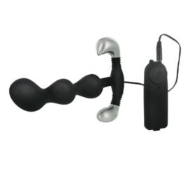 afbeelding flexible vibrating p-spot massager