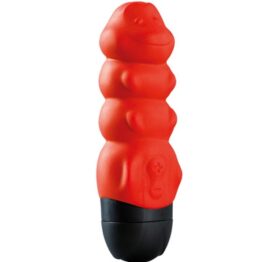 afbeelding fun factory baby bug mini vibrator - rood