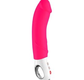 afbeelding fun factory big boss g5 - rood