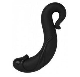 afbeelding fun factory curve dildo - zwart