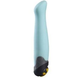 afbeelding fun factory - gigolo vibrator - blauw