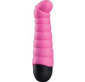 afbeelding fun factory little paul mini vibrator - roze