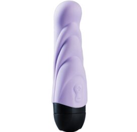 afbeelding fun factory meany mini vibrator - paars